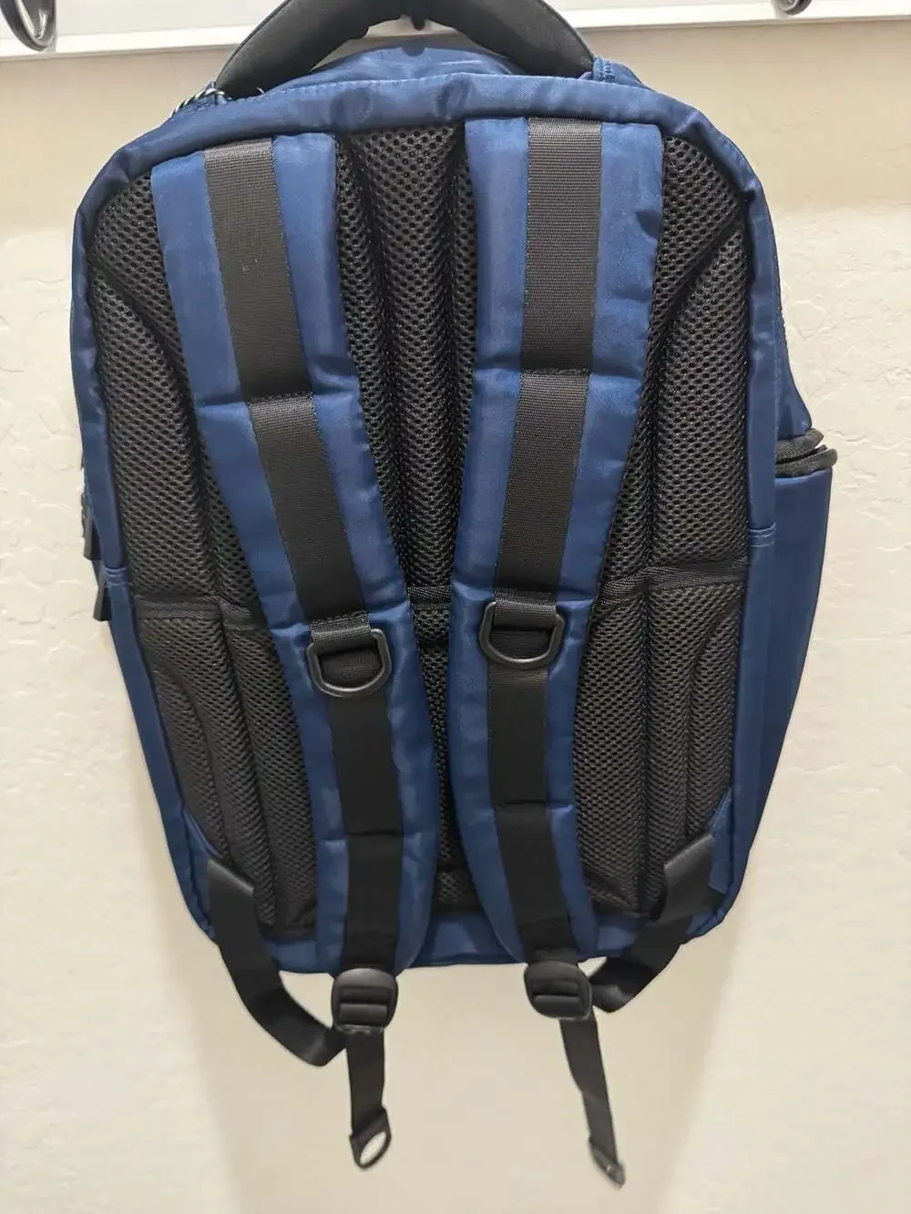 Original Penguin Soft Nylon Backpack (Men)